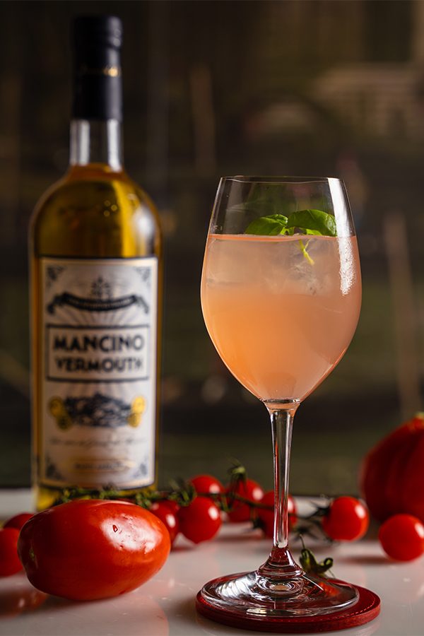 Bianco & Rosso